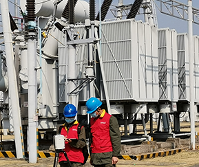 东莞生态园倾斜摄影技术在基础设施监测中如何发挥作用？